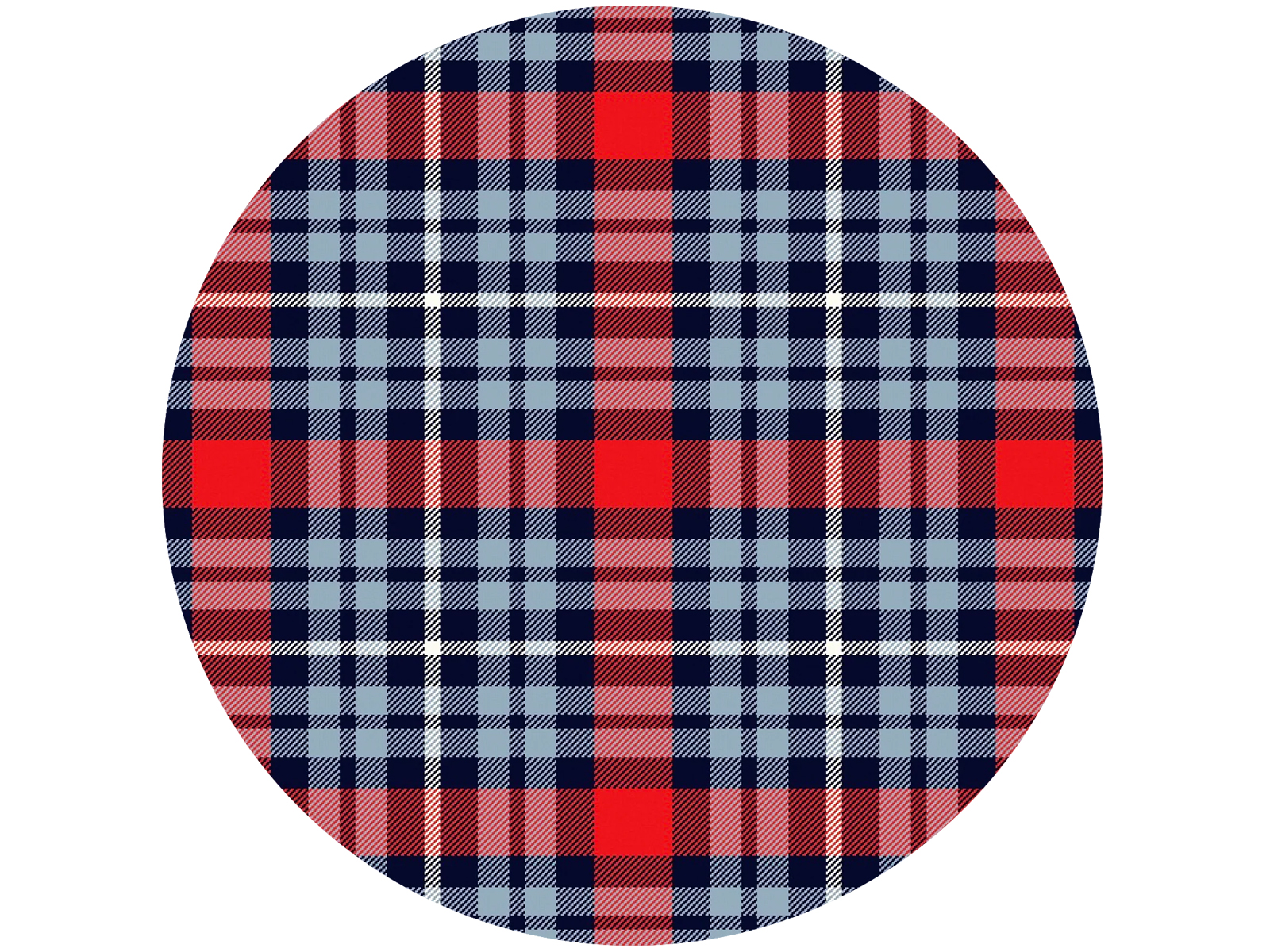 Pepita Porsche Houndstooth Classic Fabric Beige White PEPITA1005 