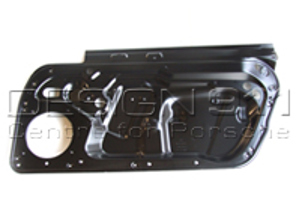 Inner Door Membrane Seal Porsche 987/ 997 - 99753790100, 99753790200