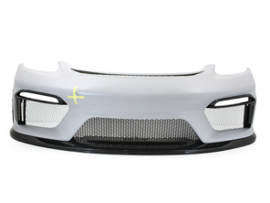 Front bumper kit, Upgrade to GT4. Porsche 718 - SDCM-718-12