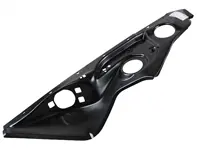 Reinforcement panel, upper, for inner front wing. Porsche 911 (901) - 1682351270, 1682351280, 91150103305, 91150103300, 91150103309, 91150103400, 91150103420, 91150103411, 90150197100, 90150197200 - 1682351270, 1682351280