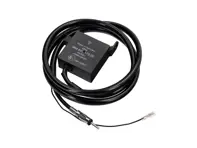 Aerial Amplifier / Antenna Booster. Porsche 911 / 964 / 993 / 928 / 944 / 968 - 92864517302, 96464517300, 96464517301