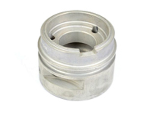 Nose bearing sleeve. Porsche 911 78-89 / 964 / 993 / 996T +25mm Inner / Outer - 96410113866