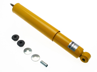 Shock Absorber Rear. Porsche 911 1975-89 Koni - 82101159S, 8210-1159S, 8210-1159SPORT