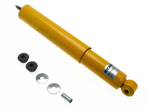 Shock Absorber Rear. Porsche 911 1975-89 Koni - 82101159S, 8210-1159S, 8210-1159SPORT