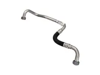 Return Pipe for Engine Oil Tank for Porsche 996 Turbo / GT2 2001-2005 - 99610702773