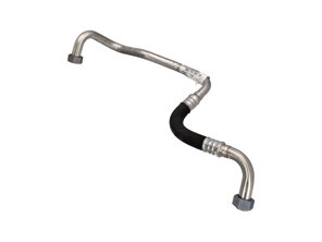 Return Pipe for Engine Oil Tank for Porsche 996 Turbo / GT2 2001-2005 - 99610702773