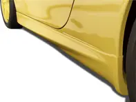 Side skirts set. Porsche 911 (996) 1997-2006 - SS911