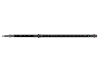 Front hydraulic brake hose. Porsche 970 Panamera - 97035513930, 97035513932