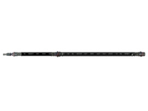 Front hydraulic brake hose. Porsche 970 Panamera - 97035513930, 97035513932