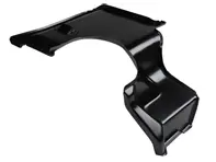 Fire wall / box wall panel inside the trunk. Porsche 911 68-83 - 90150104333, 90150104333GRV, 591026 - 1680502900