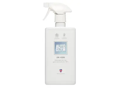 AUTOGLYM De-Icer - 500ML - CARE755007, DI500