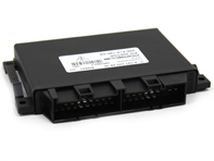 Tiptronic transmission control unit. Porsche 996 Turbo - 99661818004