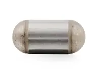 Differential pin / Jellybean. Porsche 356 - 71833252500, 71833252501