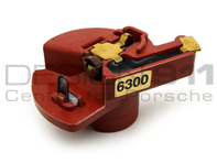 Rotor arm. Porsche 928 1980-82 - 92860290400, 92860290402, 92860290403, 92860290404, 1234332293