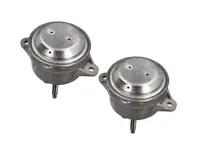 Engine mount. Porsche 991.1 Cabrio - 99137504902