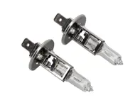 Bulbs H1 XENON PLUS (Ring 848) 30% Brighter - 90063112590, 848 - H1
