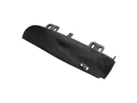 Front bumper cover. Porsche 987.2 Boxster - 9875055260101C, 9875055250101C
