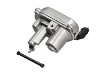 Actuator for turbocharger. Porsche 997.1 turbo / 997.2 GT2 - 99760531502, 99760531503, 99760531504, 99760531505, 99760531506, 99760531602, 99760531603, 99760531604, 99760531605