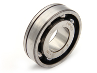 Deep-groove ball bearing. Porsche 987.1 Boxster / 987C.1 Cayman - 012311445G, 012311445H