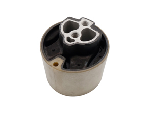Gearbox rubber mount. Porsche 955 / 957 / 958 Cayenne - 95537505730, 80004542