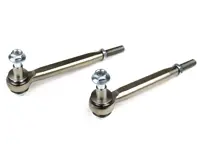 Outer tie rod set RSR style. Porsche 964 (965) Turbo BBi Autosport - 96534703200, 96534703201, 9653470320