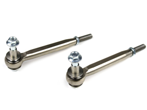 Outer tie rod set RSR style. Porsche 964 BBi Autosport - 96434705800, 96434705804, 96434703200, 96434703201, 9643470320