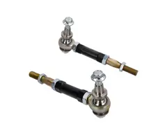 BBI uprights