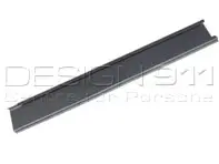 Long threshold sill. Porsche 356 - 356C - PP117AL, PP117AR, P117AL, P117AR, 64450304101, 64450304201