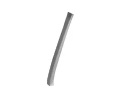 Left - 90150224500GRV/2