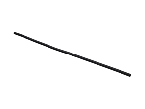 Window guide channel. Porsche 356 - 64454290126, PCG54290126