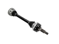 Driveshaft, Tiptronic Transmission. Porsche 987.1 Boxster S / Cayman S MKI 2005-08 - 98733202467, 98733202435, 98733202425