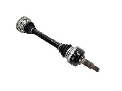 Driveshaft, Tiptronic Transmission. Porsche 987.1 Boxster S / Cayman S MKI 2005-08 - 98733202467, 98733202435, 98733202425