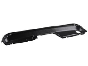 Engine tinware, Rear. Porsche 911 79-83 - 91110608500, 93010608504, 1682601700, 591093B - 1682601700