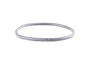 O-ring seal for flywheel. Porsche 914 - 021105279, PCG105279A