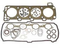 Engine head gasket set. Porsche 944 2.7L - 94410090105, 02-27585-01, 022758501