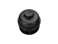 Oil Filter Housing Cap. Porsche 95B.2 / 971.1 / 971.2 / 976 / 9YA / 9YA.2 - 9A711531100