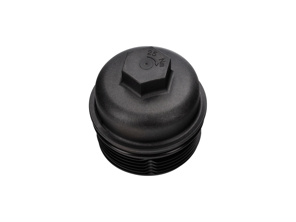 Oil Filter Housing Cap. Porsche 95B.2 / 971.1 / 971.2 / 976 / 9YA / 9YA.2 - 9A711531100