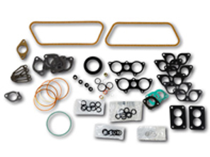 Engine Head Gasket Set. Porsche 356 / 912 - 61610018403