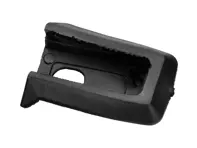 Door handle seal - small. Porsche 911 1965-94 - 91153163100 - 911 531 631 00, 1687150200
