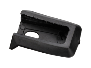 Door handle seal - small. Porsche 911 1965-94 - 91153163100 - 911 531 631 00, 1687150200