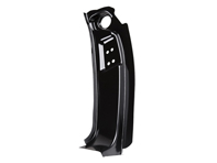 Door jamb. Porsche 914 70-76 - 91450390310, 91450390311, 91450390410, 91450390411, 1681901570, 1681901580 - 1681901570, 1681901580