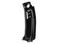 Door jamb. Porsche 914 70-76 - 91450390310, 91450390311, 91450390410, 91450390411, 1681901570, 1681901580 - 1681901570, 1681901580