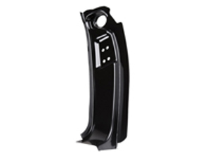 Door jamb. Porsche 914 70-76 - 91450390310, 91450390311, 91450390410, 91450390411, 1681901570, 1681901580 - 1681901570, 1681901580
