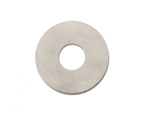 Washer for handbrake cable. Porsche 356 - 64424233