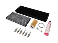 Service Maintenance Kit For Porsche 997.2 GT3 2010-11 - 99610722553, 99611013171, 99757121902, 99917023890, 90021900930, 90012310630, 00004400204