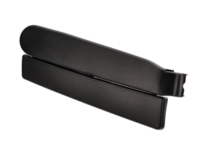 Cover For Windscreen Wiper Arm RHD (Passenger Side). Porsche 92A Cayenne (958) 2011-18 - 95862830800