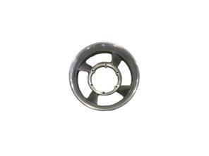 Alternator fan housing, Alloy. Porsche 911 2.0ltr - 90110610104, 90110610103 - COL11.1.137