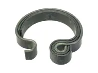 Clutch omega spring. Porsche 911 915 Gearbox type - 91511606401, 915.116.064.01 - 91511606401