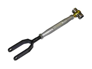 RSR Style Adjustable Thrust Arm. Porsche 991 / 981 Boxster/Cayman - 981010