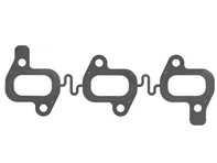 Exhaust manifold gasket. Porsche 957 Cayenne / 958 Cayenne Diesel - 95511117110, 148.271
